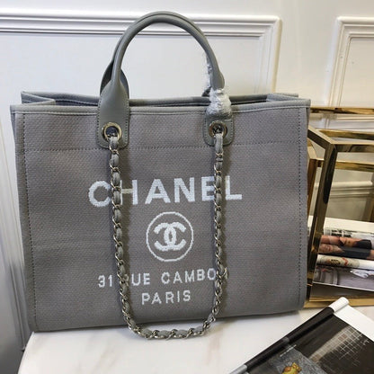 Chanel Luxury Handbag Style 552