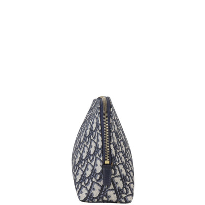 Dior Cosmetic Pouch Oblique
