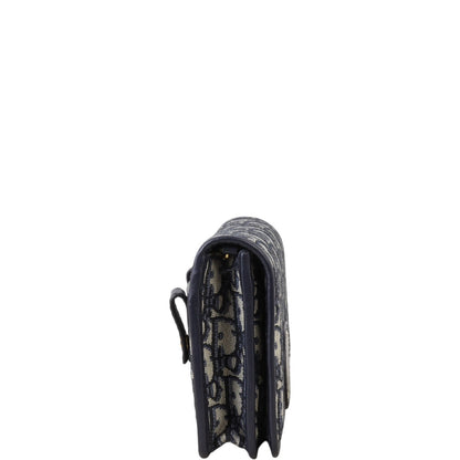 Dior 2-in-1 30 Montaigne Pouch Oblique
