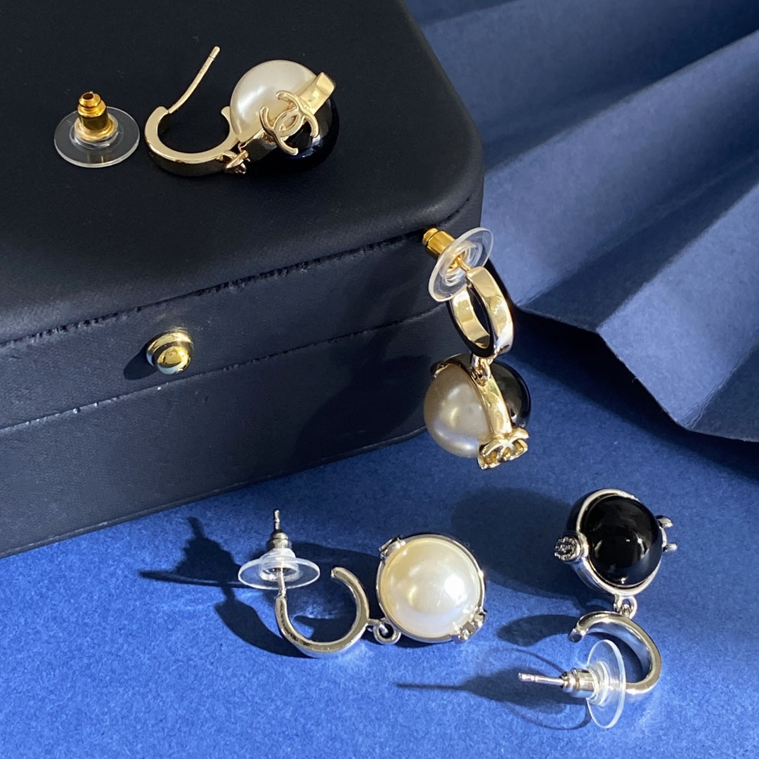 High-Quality Stud Earrings-171