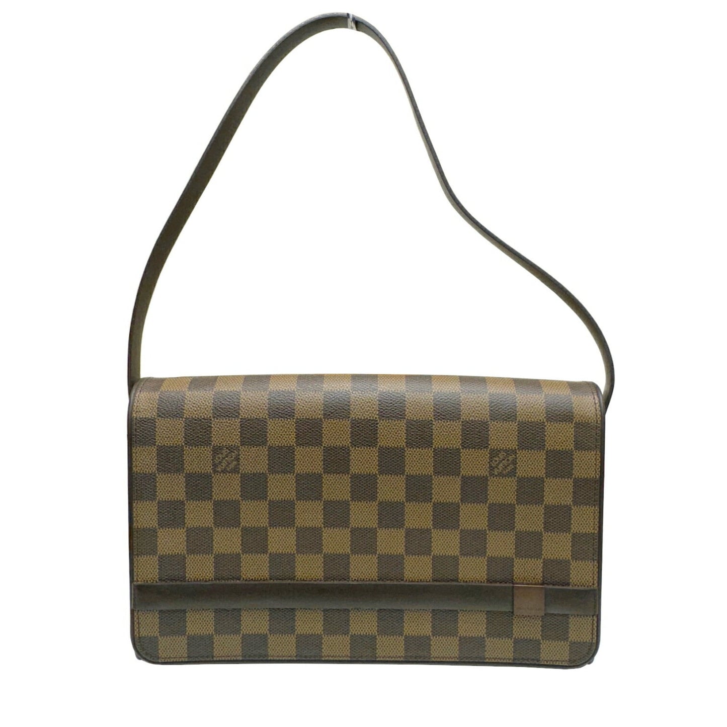 Louis Vuitton  Damier Canvas Damier Canvas Handbag Shoulder Bag