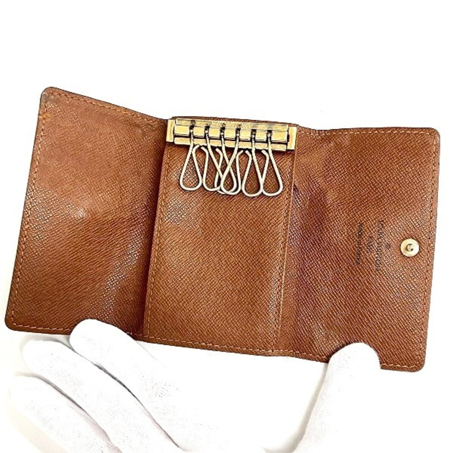 Louis Vuitton  Keycase