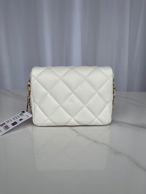 Chanel Luxury Handbag Style 127