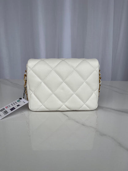 Chanel Luxury Handbag Style 127