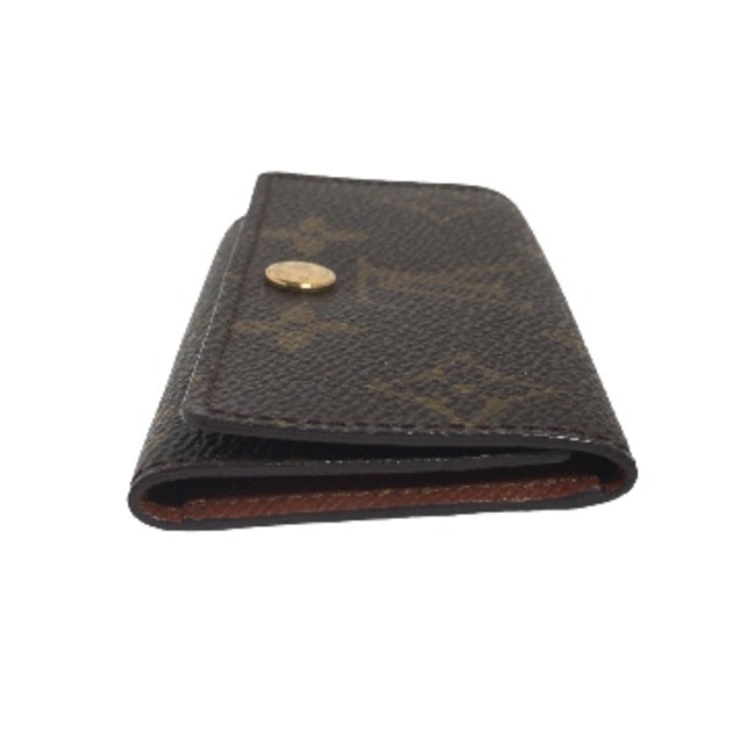 Louis Vuitton  Monogram Keycase