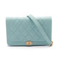 Chanel Boy Calfskin Shoulder Bag Style 6