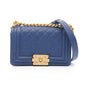 Chanel Boy Luxury Shoulder Bag Style 3