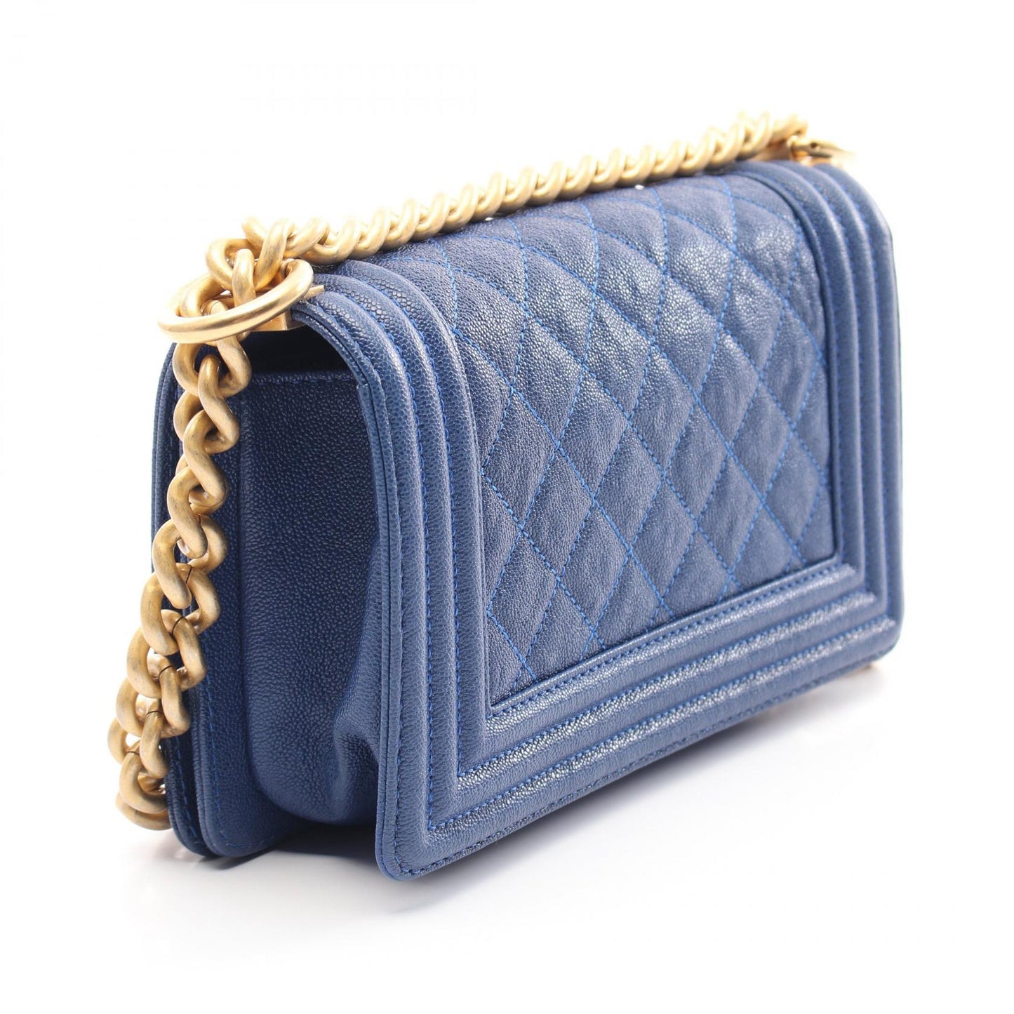 Chanel Boy Luxury Shoulder Bag Style 3