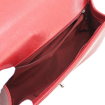 Chanel Boy Caviar Shoulder Bag Style 5