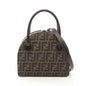 Fendi Luxury Leather Red Handbag Style 25