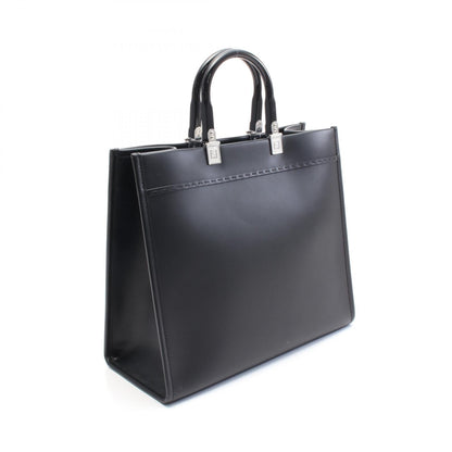 Fendi Luxury Leather Red Handbag Style 34