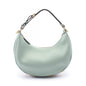 Fendi Luxury Leather Red Handbag Style 18