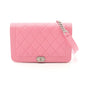 Chanel Boy Caviar Shoulder Bag Style 9