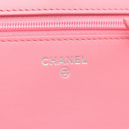 Chanel Boy Caviar Shoulder Bag Style 9