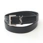 Saint Laurent Cassandra Leather Red Shoulder Bag Style 5
