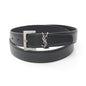 Saint Laurent Cassandra Leather Red Shoulder Bag Style 4