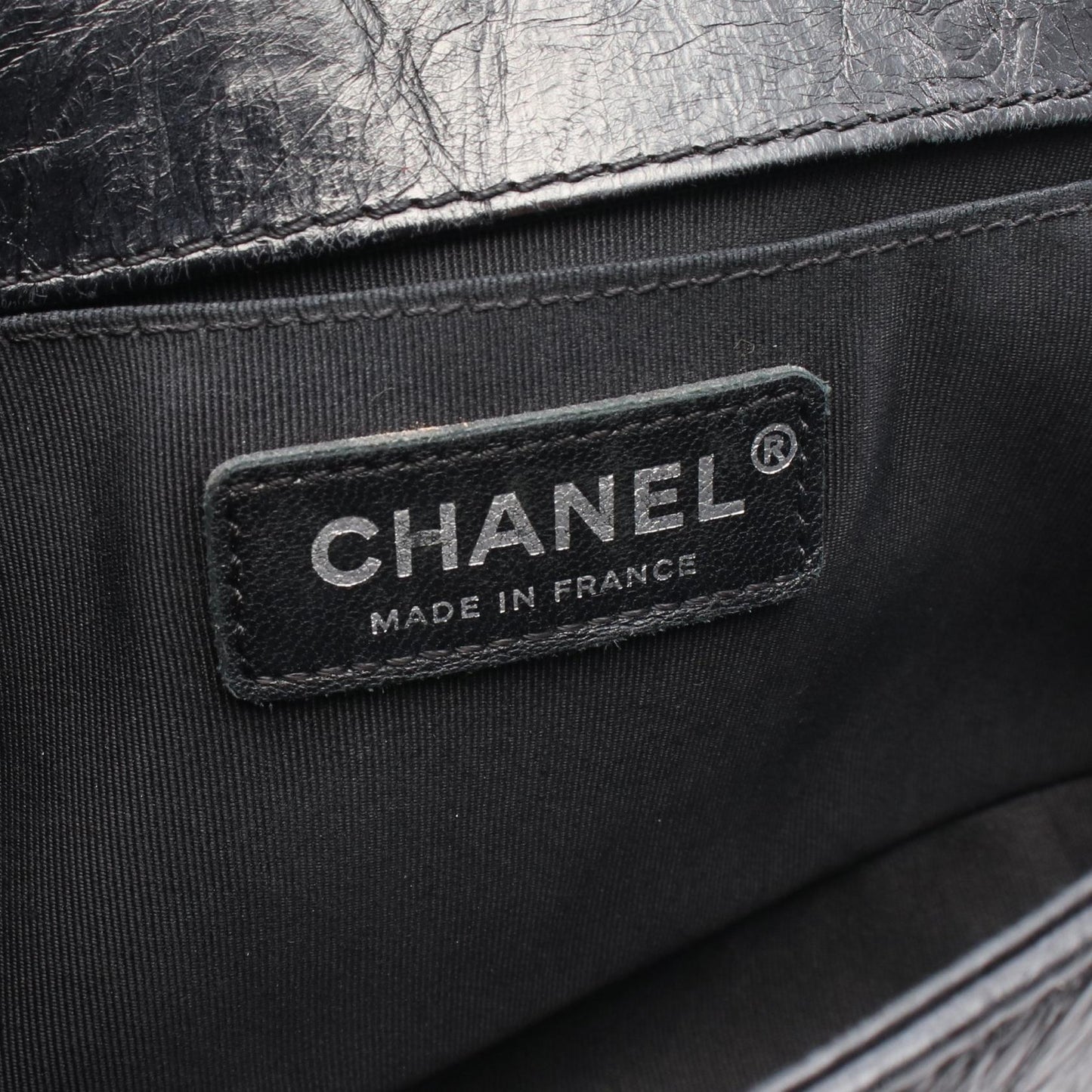 Chanel Boy Luxury Shoulder Bag Style