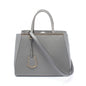 Fendi Luxury Leather Red Handbag Style 47
