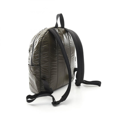 Saint Laurent Nux Nylon Backpack