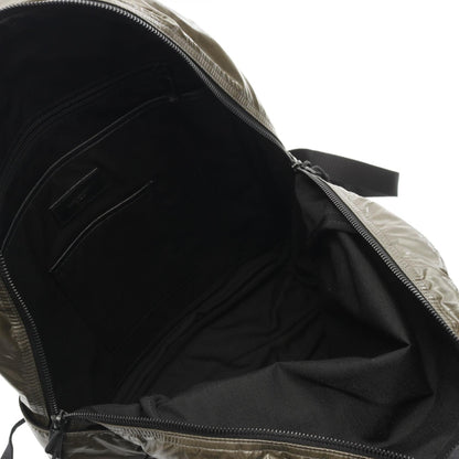 Saint Laurent Nux Nylon Backpack