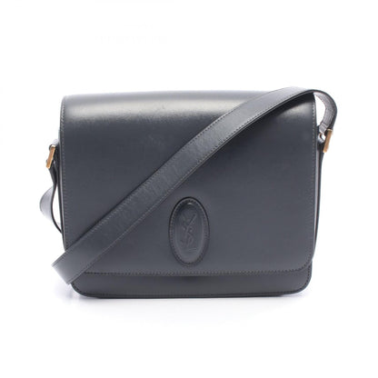 Saint Laurent Le61 Calfskin Shoulder Bag