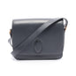 Saint Laurent Le61 Calfskin Shoulder Bag