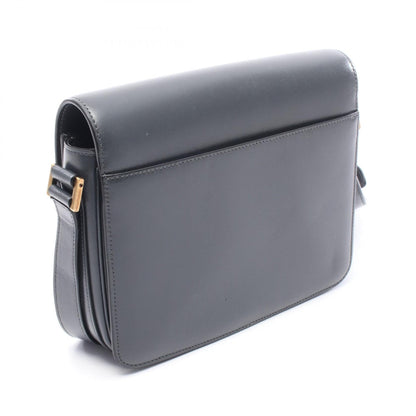 Saint Laurent Le61 Calfskin Shoulder Bag