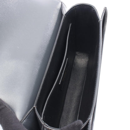 Saint Laurent Le61 Calfskin Shoulder Bag