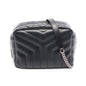 Saint Laurent Paris Loulou Calfskin Shoulder Bag