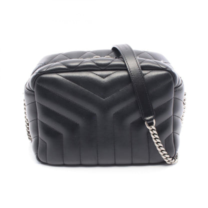 Saint Laurent Paris Loulou Calfskin Shoulder Bag