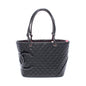 Chanel Cambon Leather Luxury Tote Style