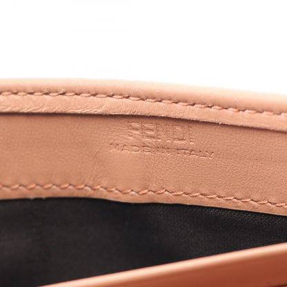 Fendi Luxury Leather Red Handbag Style 44