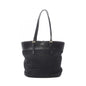 Saint Laurent Paris East West Tote Bag Leather Straw Tote Bag