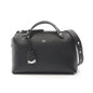 Fendi By The Way Leather Red Handbag Style 17