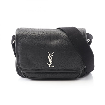 Saint Laurent Paris Niki Small Leather Shoulder Bag
