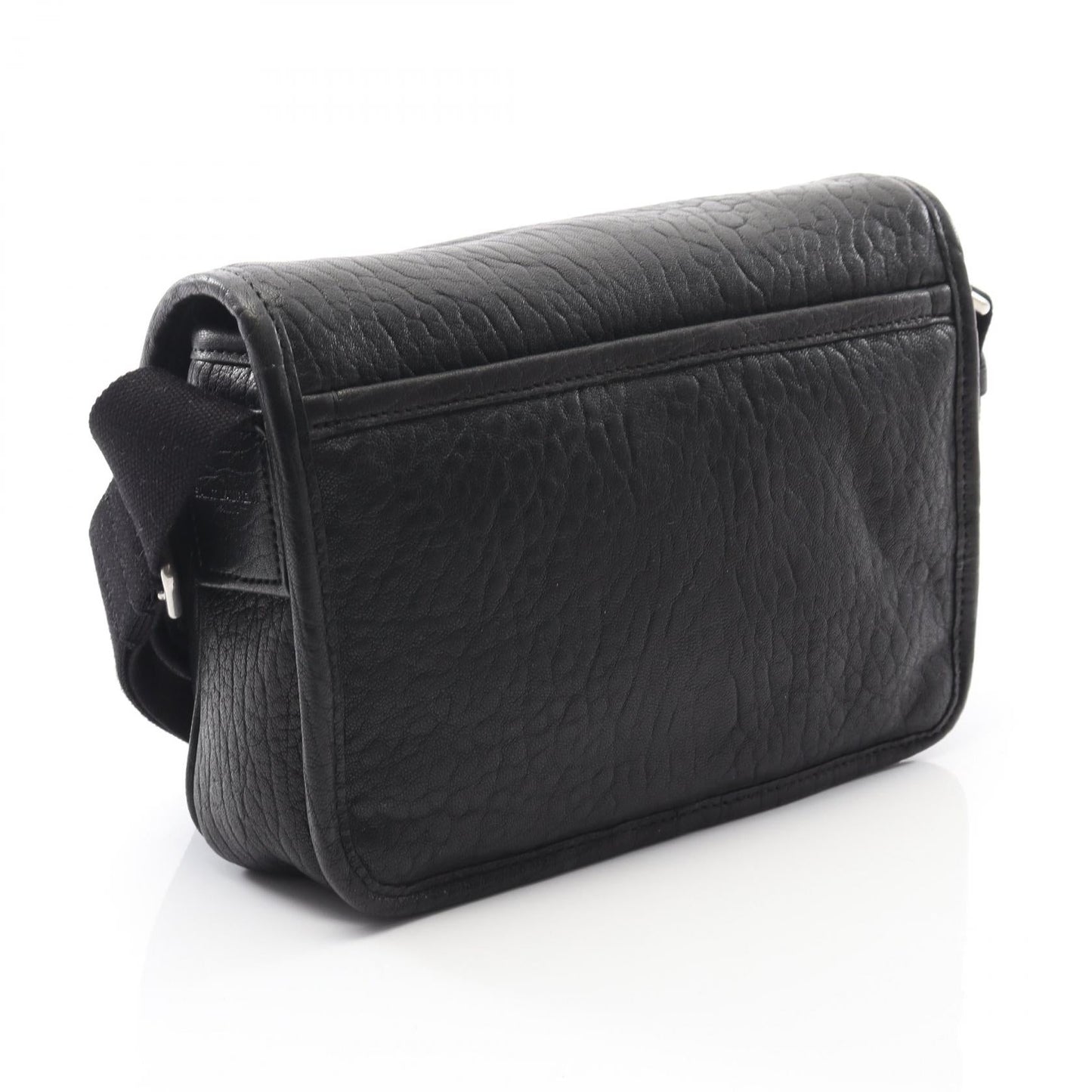 Saint Laurent Paris Niki Small Leather Shoulder Bag