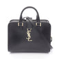 Saint Laurent Monogram Leather 2Way Bag