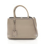 Fendi Luxury Leather Red Handbag Style 37