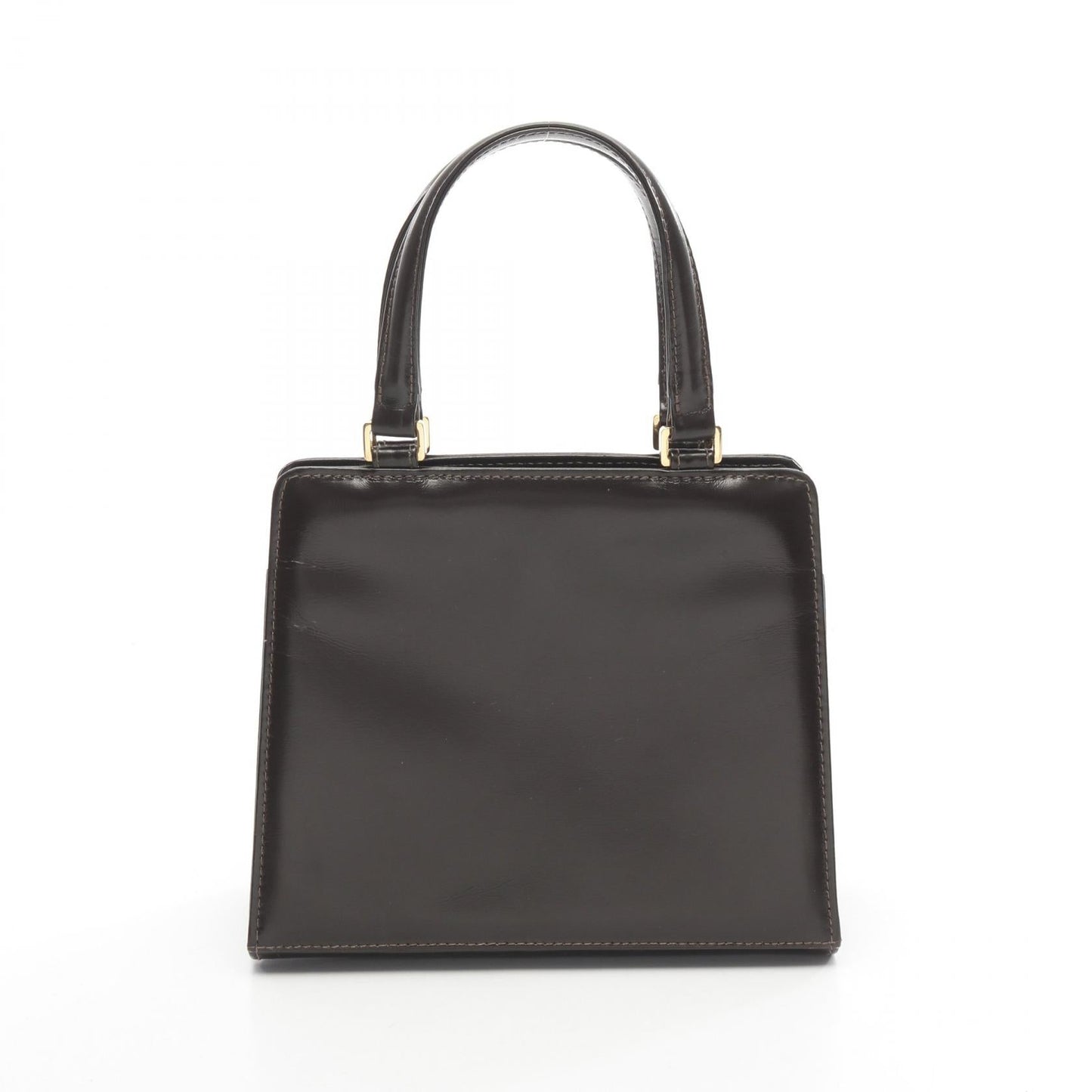 Fendi Luxury Leather Red Handbag Style 24