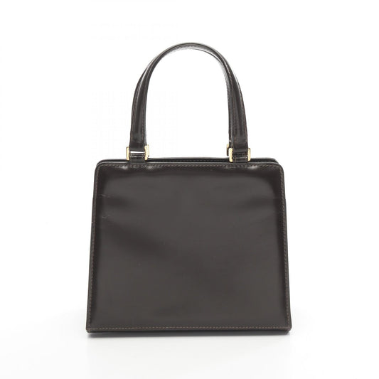 Fendi Luxury Leather Red Handbag Style 24