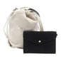 Saint Laurent Leather Red Shoulder Bag Style 11