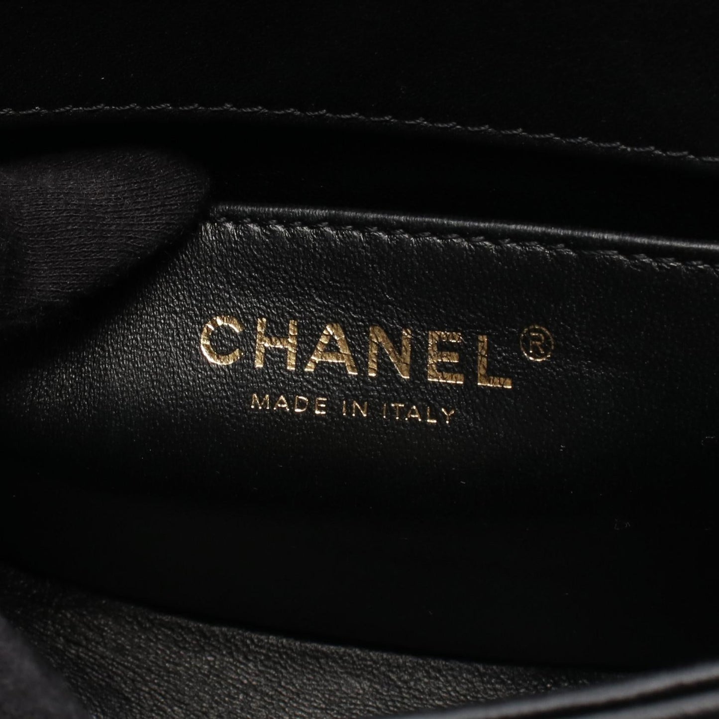 Chanel Boy Leather Shoulder Bag Style 2