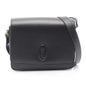 Saint Laurent Paris Le61 Leather Shoulder Bag