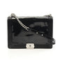 Chanel Boy Leather Shoulder Bag Style 17