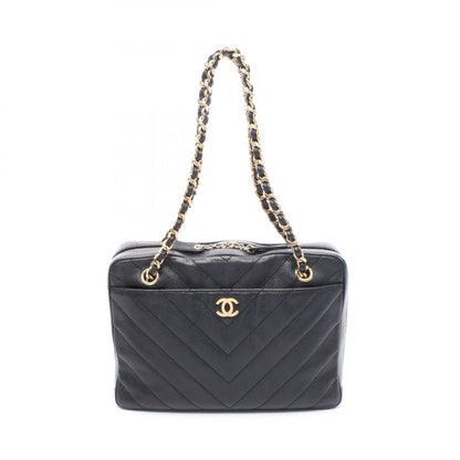 Chanel Luxury Shoulder Bag Style