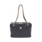 Chanel Luxury Shoulder Bag Style