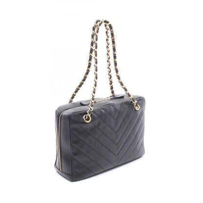 Chanel Luxury Shoulder Bag Style