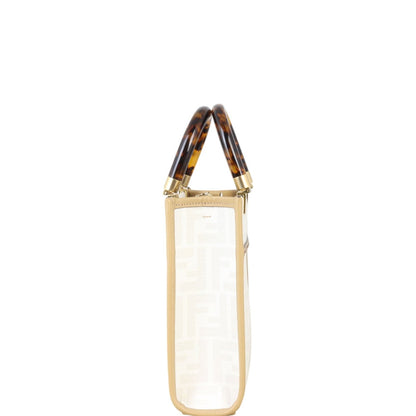 Fendi Mini Sunshine Shopper