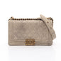 Chanel Boy Luxury Shoulder Bag