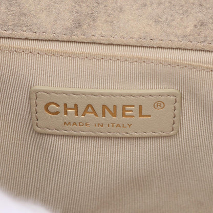 Chanel Boy Luxury Shoulder Bag
